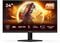 Monitor AGON by AOC 24" 24G4HRE Fast IPS FHD 200Hz 0.5ms G-SYNC Compatible