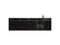 Teclado Logitech G512 RGB Lightsync GX Brown Tactile Preto (PT)