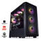 Computador AURA Gamer-PC Ryzen 7 7800X3D 32GB DDR5 1TB RTX 5070 WiFi W11