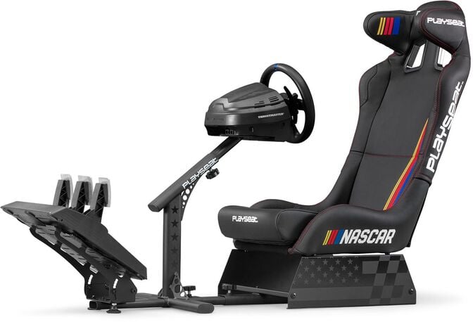 Cockpit Playseat&reg; Evolution PRO - NASCAR Edition *LIMITED EDITION* image number 10