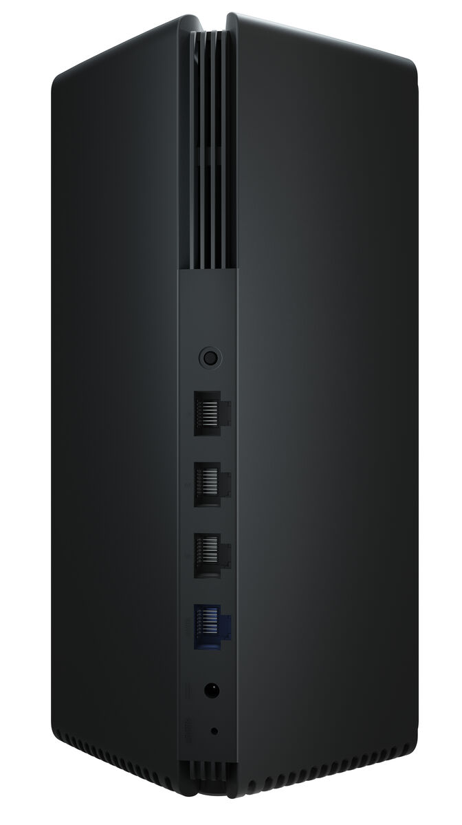 Sistema Mesh Xiaomi AX3000 NE (Pack x2) Wi-Fi 6 image number 1