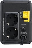 UPS APC Easy BVX 700VA/230W AVR Schuko image number null