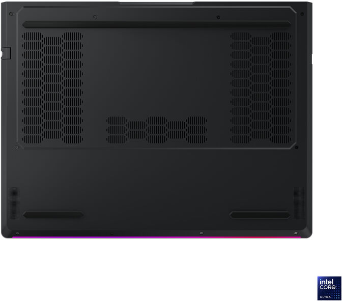 Port&aacute;til Lenovo Legion Pro 7 16IAX10H-375 16" Ultra 9 275HX 32GB 1TB RTX 5080 2.5K OLED 240Hz W11 image number 10