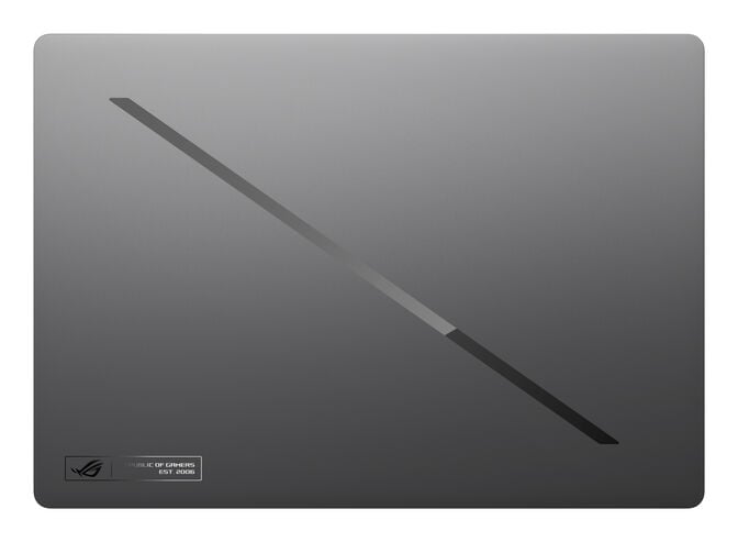 Port&aacute;til ASUS ROG Zephyrus G14 GU405AR-U93DOT57CS1 14" Ultra 9 386H 32GB DDR5 1TB RTX 5070 Ti OLED 3K 120Hz image number 6