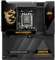 Motherboard MSI MEG X870E GODLIKE image number null
