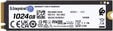 SSD Kingston KC3000 1TB Gen4 M.2 NVMe 2280 (7000/6000MB/s) image number null