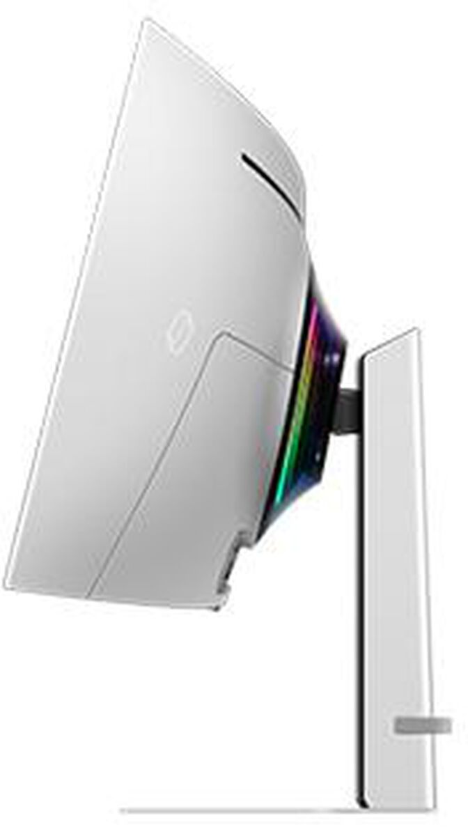 Monitor Curvo Samsung Odyssey G9 49" G93SC OLED DQHD 240Hz 0.03ms image number 15