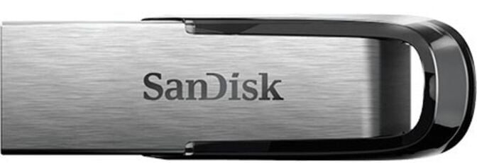 Pen SanDisk Ultra Flair 512GB USB3.0 image number 1