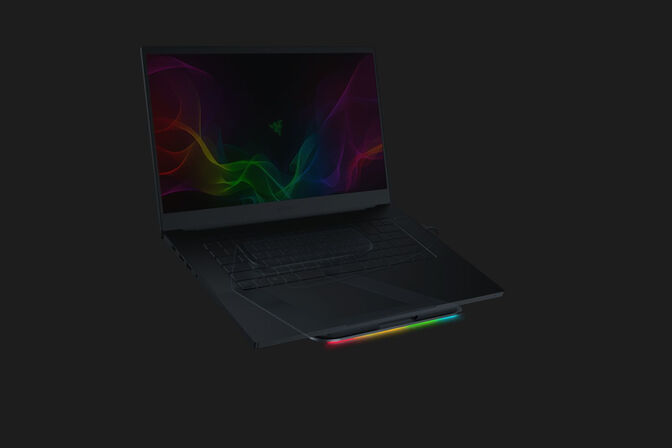Suporte Razer Laptop Stand Chroma image number 5