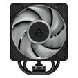 Cooler CPU Arctic Freezer 36-S ARGB Black - 120mm image number null