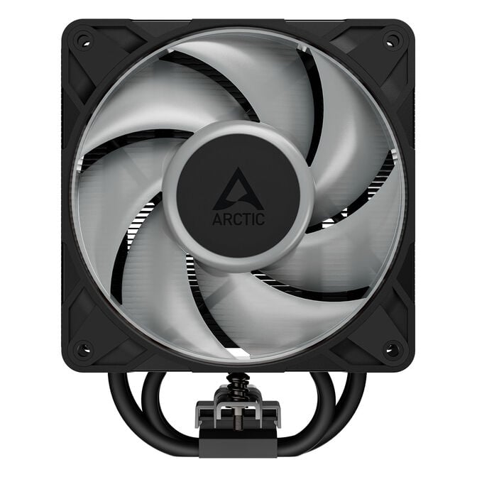 Cooler CPU Arctic Freezer 36-S ARGB Black - 120mm image number 3