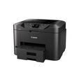 Impressora Multifun&ccedil;&otilde;es a Jato de Tinta Canon MAXIFY MB2750 Wi-Fi Preto image number null