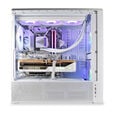 Computador King Mod Gamer-PC Ryzen 7 9800X3D 32GB DDR5 2TB RTX 5080 WiFi W11 V4 image number null