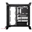 Caixa E-ATX Corsair WARTHOG Perfomance Preto Vidro Temperado image number null