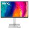 Monitor BenQ DesignVue 27" PD2730S IPS 5K 60Hz 5ms Thunderbolt 4 DisplayHDR 400