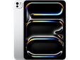 Tablet Apple iPad Pro M4 11" Wi-Fi + Cellular 512GB Prateado Tandem OLED com Vidro Comum image number null