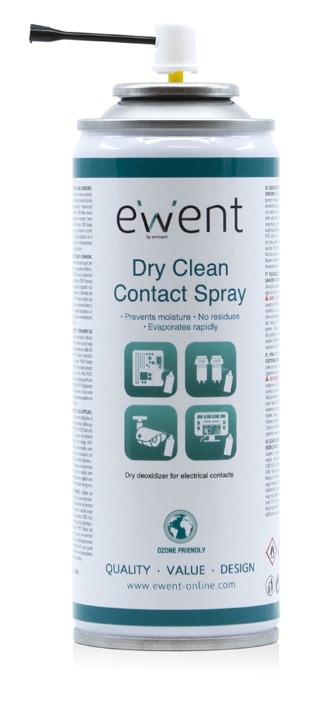 Spray Ewent Dry Clean Contact image number 0