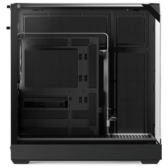 Caixa ATX APNX V2 Preto image number 8