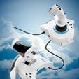 Joystick Thrustmaster T.Flight HOTAS One Microsoft Flight Simulator image number null