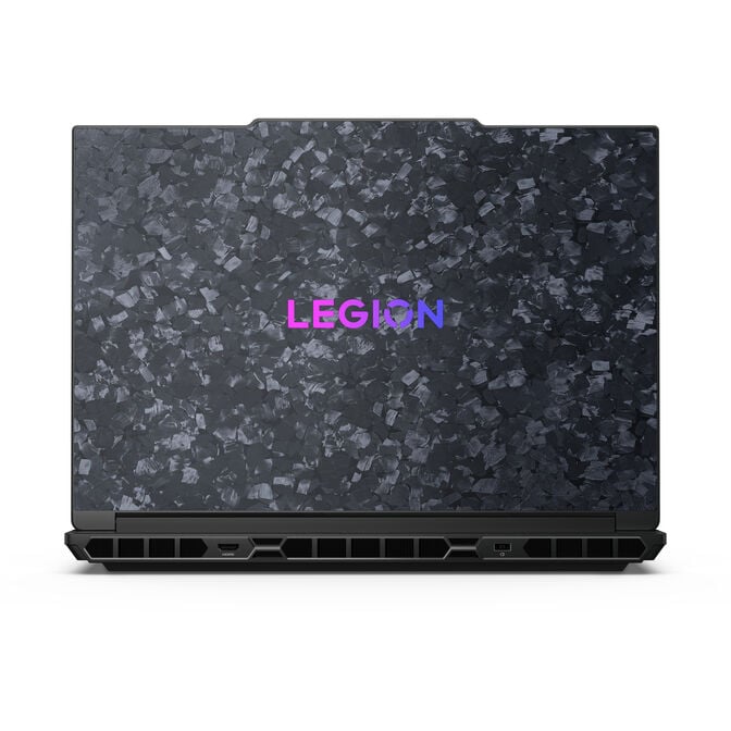 Port&aacute;til Lenovo Legion 9 18IAX10-730 18" Ultra 9 275HX 64GB 2TB RTX 5090 WQUXGA 240Hz W11 image number 6