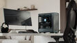 Water Cooler CPU Fractal Design Radius 360 RGB Preto image number null