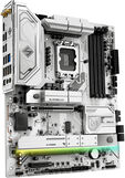 Motherboard ASRock Z890 Steel Legend WiFi image number null