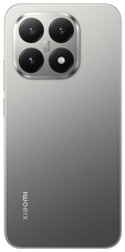 Smartphone Xiaomi 15T 6.83" (12 / 512GB) 120Hz Cinzento image number null