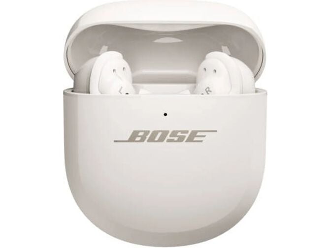 Auriculares Bose QuietComfort Ultra Branco image number 1