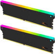 V-Color Kit 32GB (2 x 16GB) DDR5 6000MHz Manta Xsky EXPO Preto CL30 (APENAS COMPAT&Iacute;VEL COM RYZEN) image number null