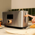 Torradeira Cecotec Toast&Taste Extra image number null