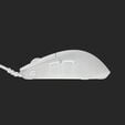 Rato Gaming Endgame Gear OP1 - Branco White Frost image number null