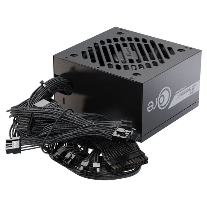Fonte Seasonic Core BC-850W 80+ Bronze ATX 3.1 image number 3