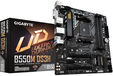 Motherboard Gigabyte B550M DS3H image number null