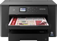 Impressora Epson WorkForce WF-7310DTW A3 Wi-Fi