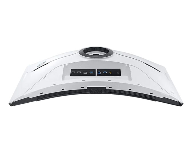 Monitor Samsung Odyssey NEO G8 32" G85NB Mini LED 4K 240Hz 1ms FreeSync Premium Pro image number 16