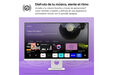 Monitor Smart LG MyView 27" 27U731SA IPS 4K 60Hz 5ms c/ webOS - Branco image number null