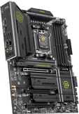Motherboard MSI MAG B850 TOMAHAWK MAX WIFI image number null