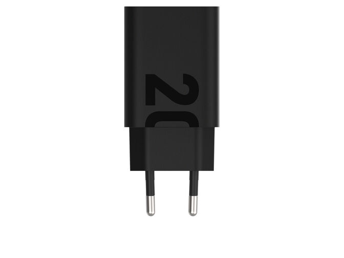 Carregador Lenovo de Parede USB 20W Qualcomm Quick Charge 3.0 image number 3