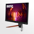 Monitor BenQ MOBIUZ 27" EX2710Q IPS QHD 165Hz 1ms FreeSync Premium HDRi image number null