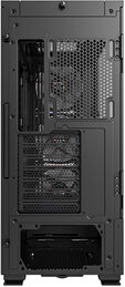 Caixa ATX Montech SKY TWO GX - Preto image number null