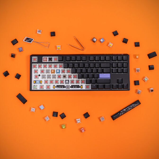 Ducky Switch Bundle image number 6