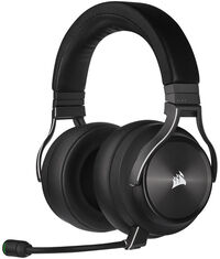 Headset Corsair Virtuoso RGB Wireless XT Preto