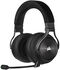 Headset Corsair Virtuoso RGB Wireless XT Preto
