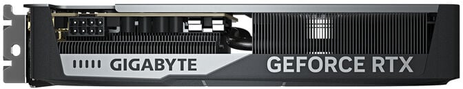 Gr&aacute;fica Gigabyte GeForce&reg; RTX 5060 Ti Eagle OC 8GB GDDR7 DLSS4 image number 5
