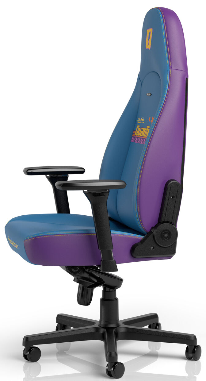 Cadeira noblechairs ICON - Fallout Nuka-Cola Quantum Edition image number 5