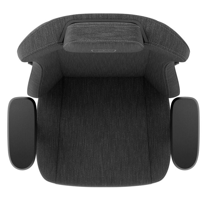 Cadeira noblechairs AURA - TX Anthracite image number 16