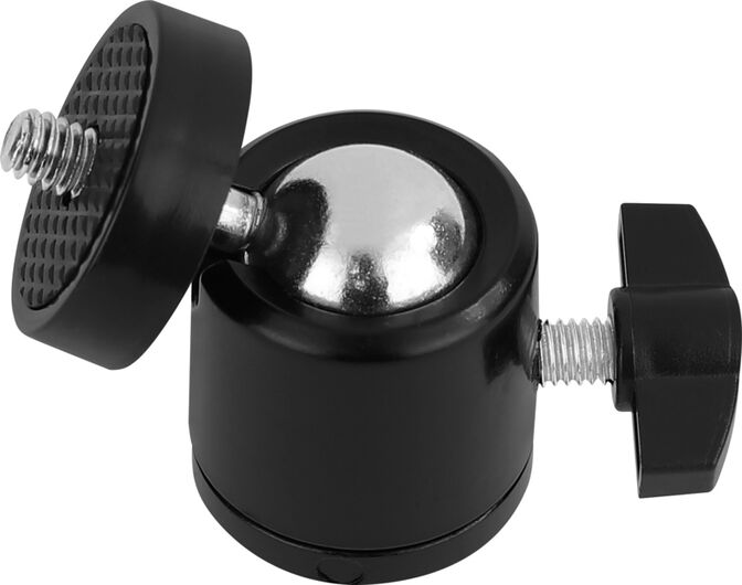 Ring Light Streamplify LIGHT 10 254cm 5V USB - Preto image number 3