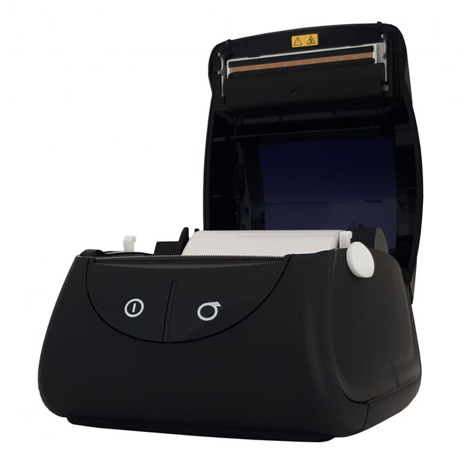 Impressora de Etiquetas T&eacute;rmica Approx APPLAB3 3 Polegadas image number 5