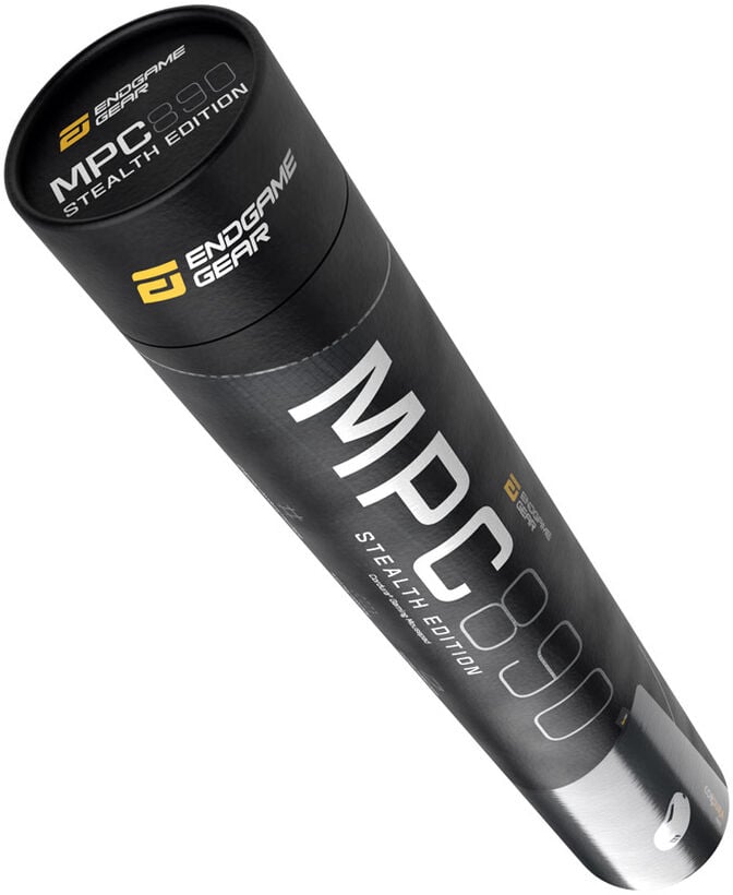 Tapete Endgame Gear MPC-890 Cordura Preto image number 7