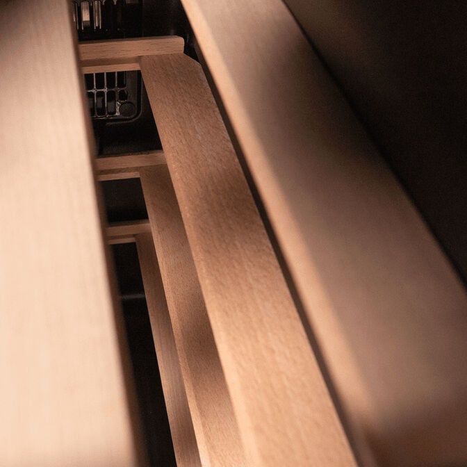 Garrafeira Cecotec GrandSommelier 830 image number 2